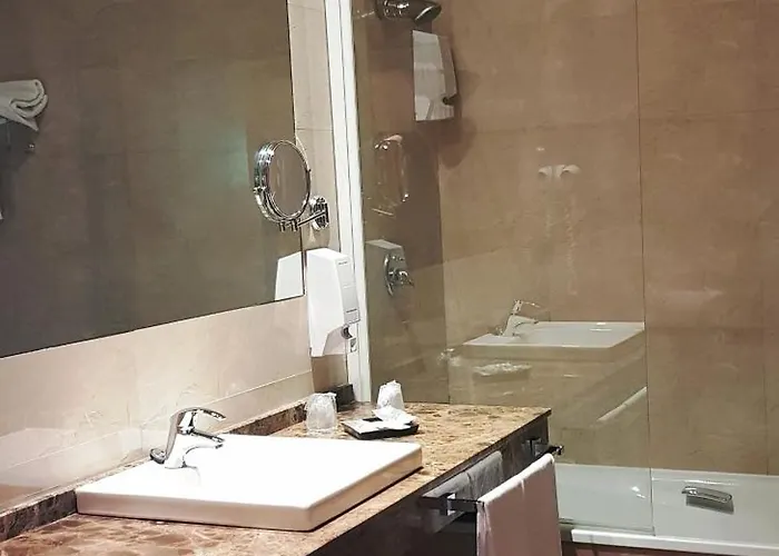 Restaurante El Valles 4 Estrellas