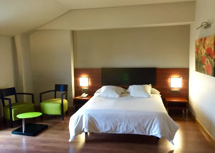 Restaurante El Valles 4 Estrellas 4*