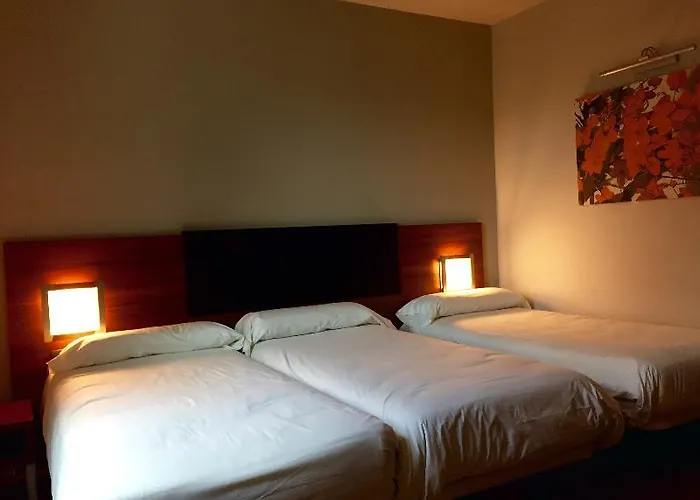 Restaurante El Valles 4 Estrellas