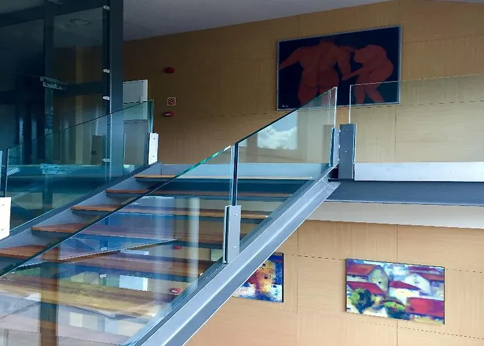 Restaurante El Valles 4 Estrellas Szálloda 4*