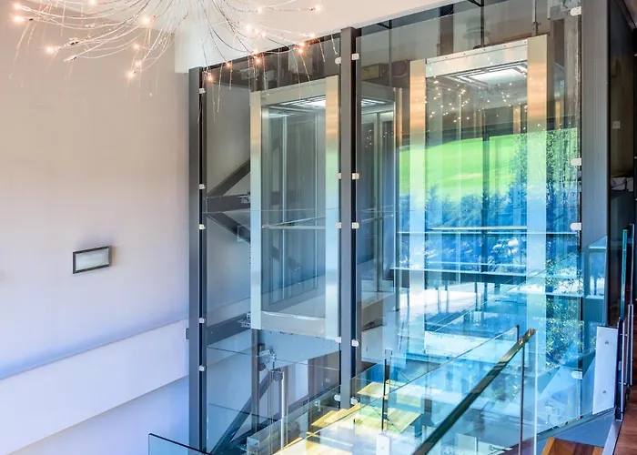 Restaurante El Valles 4 Estrellas 4* Briviesca