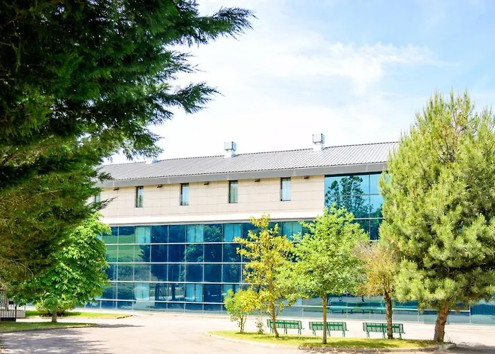 Restaurante El Valles 4 Estrellas 4* Briviesca