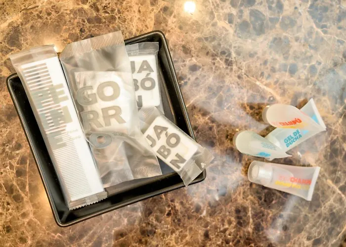 Restaurante El Valles 4 Estrellas