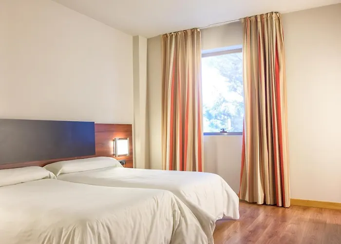 Restaurante El Valles 4 Estrellas 4*