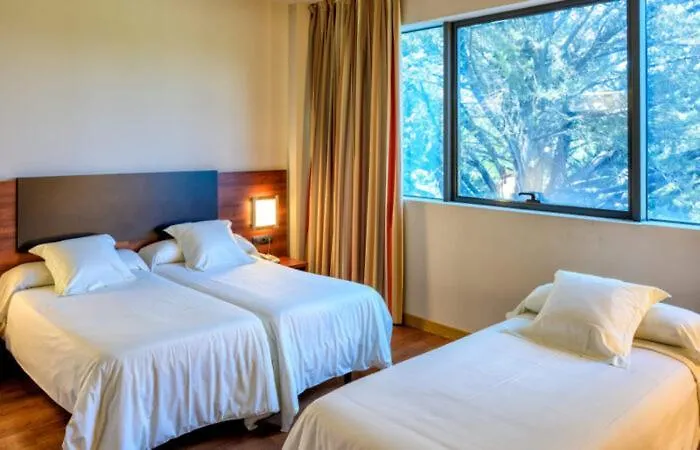 Restaurante El Valles 4 Estrellas 4* Briviesca