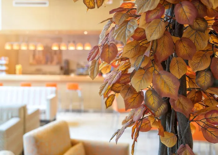 Restaurante El Valles 4 Estrellas Szálloda Briviesca