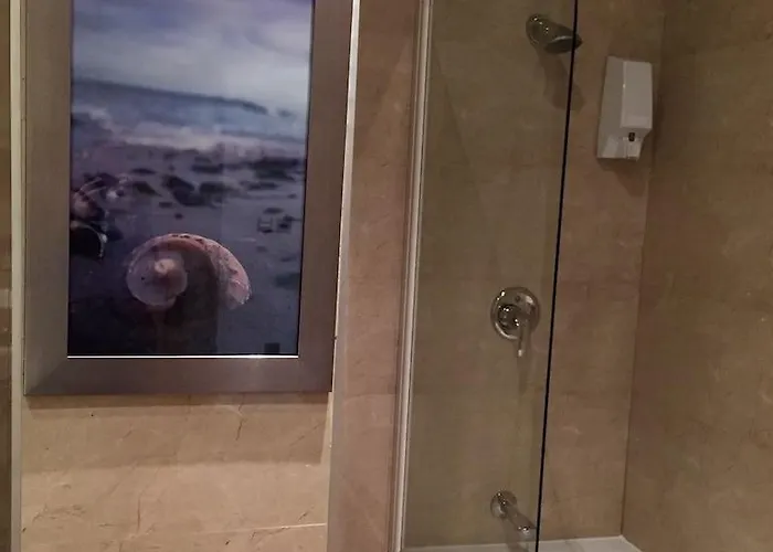 Restaurante El Valles 4 Estrellas Szálloda Briviesca