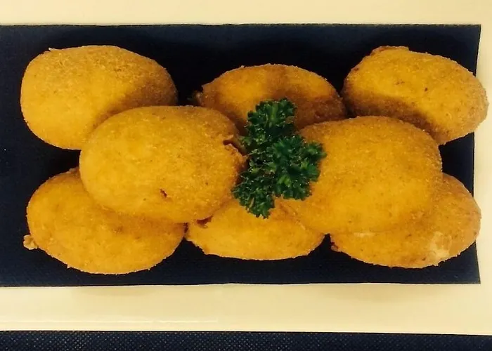 Szálloda Restaurante El Valles 4 Estrellas Briviesca