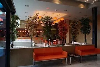 Szálloda Restaurante El Valles 4 Estrellas Briviesca