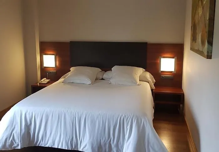 Restaurante El Valles 4 Estrellas