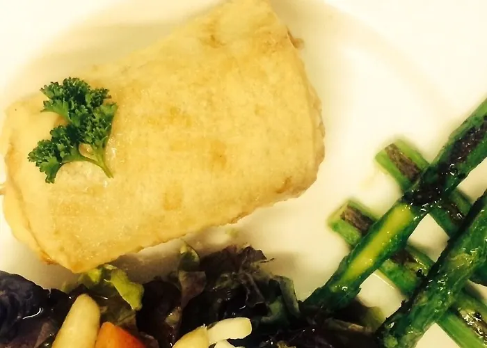 Hotell Restaurante El Valles 4 Estrellas 4*