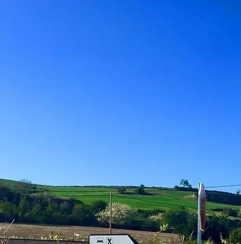 Restaurante El Valles 4 Estrellas Briviesca