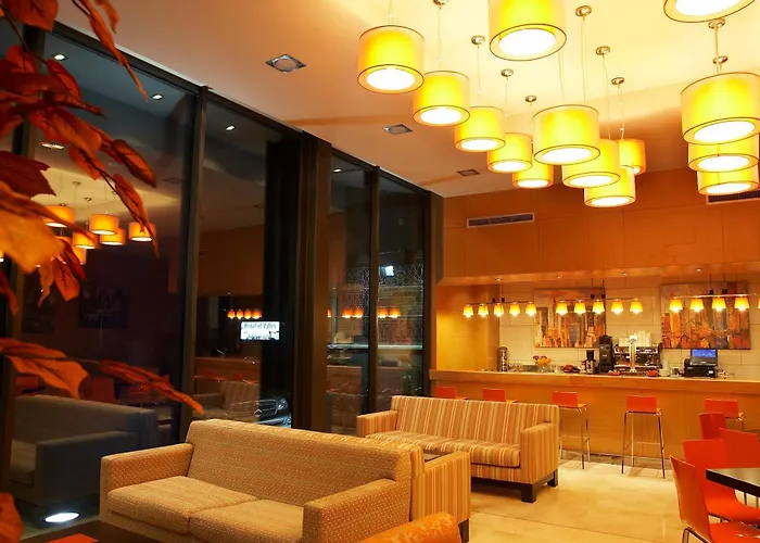 Hotell Restaurante El Valles 4 Estrellas