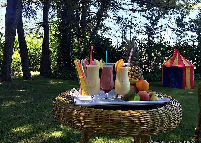 Restaurante El Valles 4 Estrellas