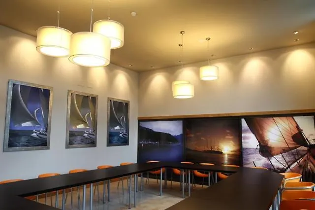 Restaurante El Valles 4 Estrellas 4*