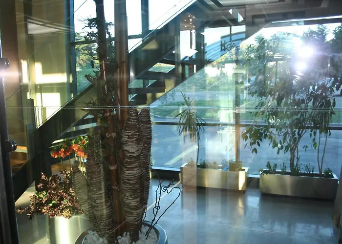 Restaurante El Valles 4 Estrellas 4* Briviesca