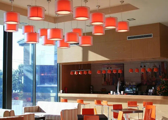 Restaurante El Valles 4 Estrellas Briviesca