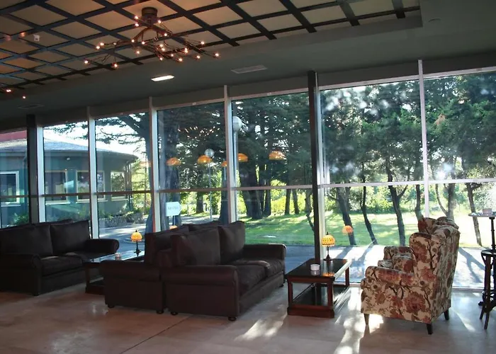 Restaurante El Valles 4 Estrellas 4* Briviesca