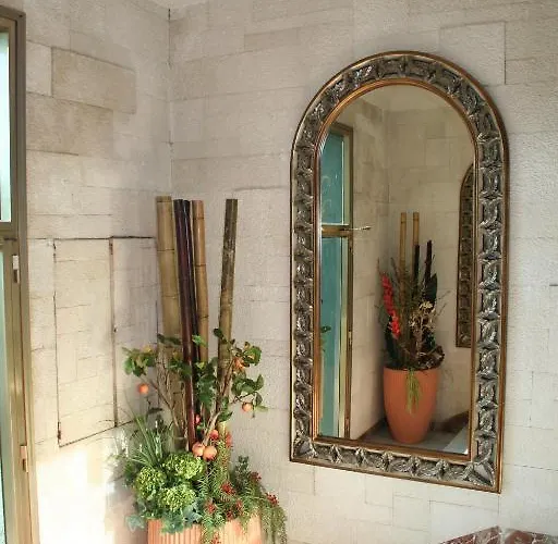 Hotell Restaurante El Valles 4 Estrellas