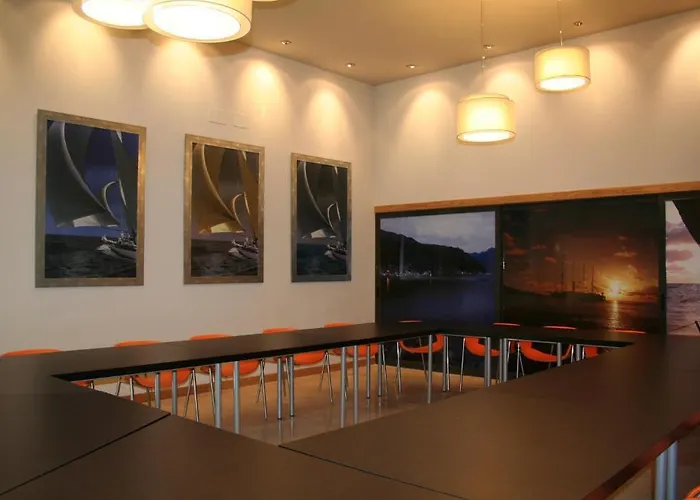 Restaurante El Valles 4 Estrellas