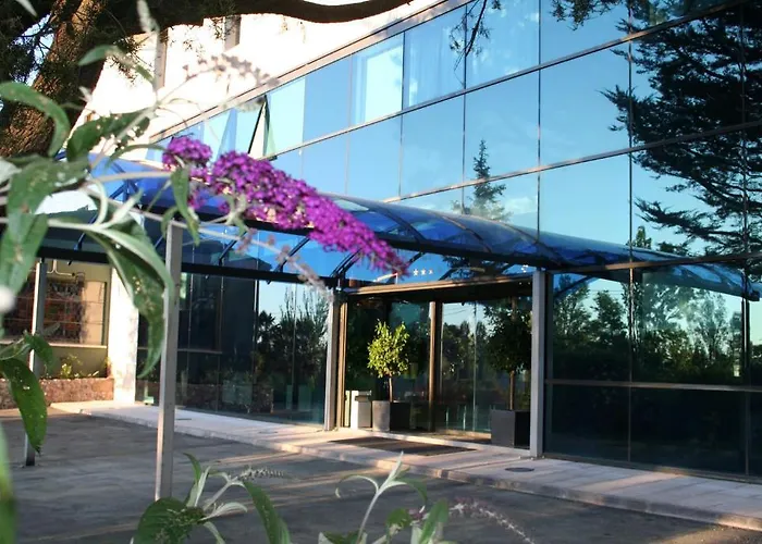 Restaurante El Valles 4 Estrellas Briviesca