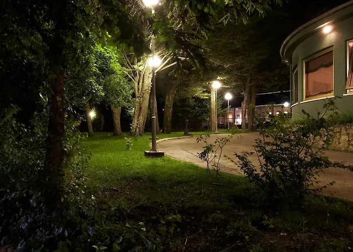 Restaurante El Valles 4 Estrellas 4*