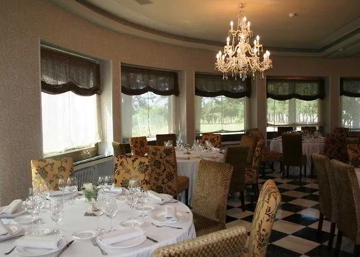 Restaurante El Valles 4 Estrellas Briviesca