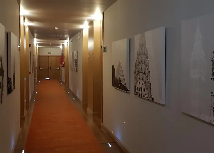 Restaurante El Valles 4 Estrellas Briviesca