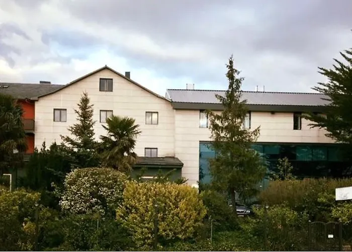 Restaurante El Valles 4 Estrellas Briviesca