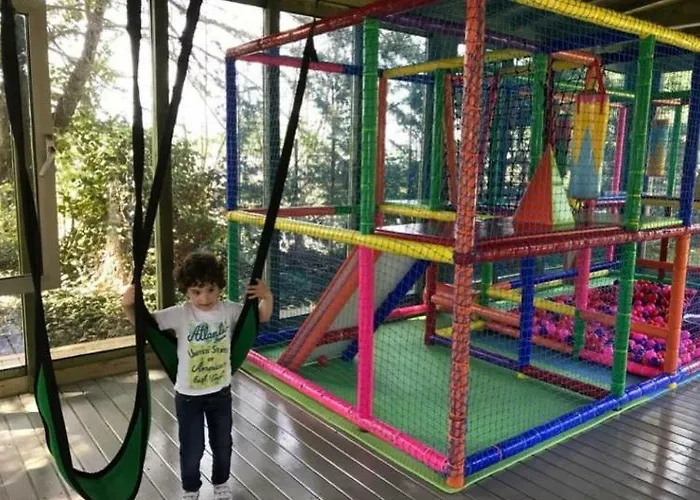 Restaurante El Valles 4 Estrellas Briviesca