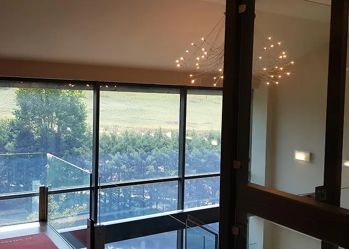 Szálloda Restaurante El Valles 4 Estrellas 4*