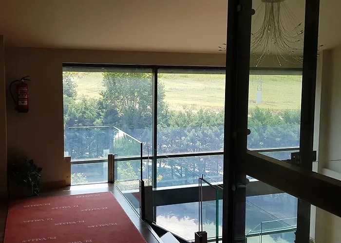 Restaurante El Valles 4 Estrellas 4* Briviesca